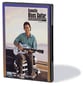 Acoustic Blues Guitar-DVD Guitar and Fretted sheet music cover
